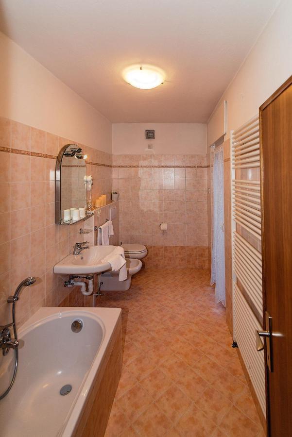 Cesa Mesdi Διαμέρισμα Canazei Εξωτερικό φωτογραφία